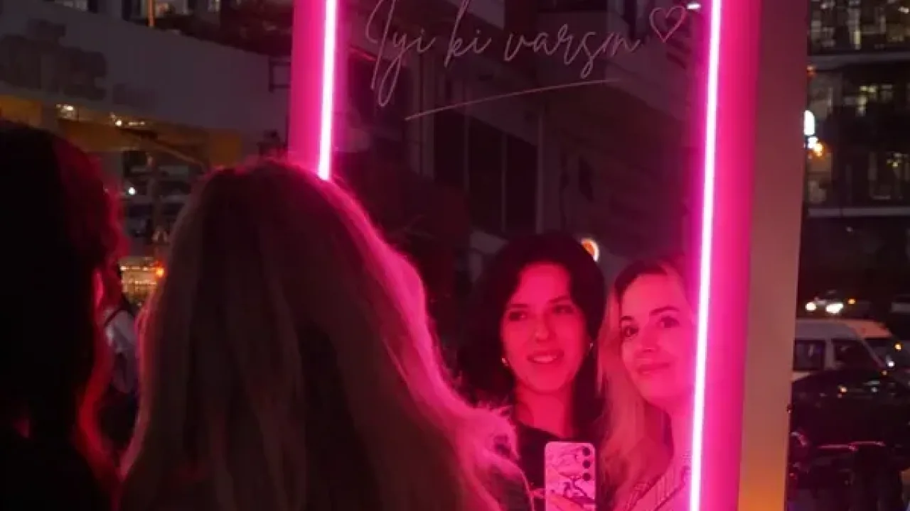 UEDAŞ’tan erken teşhise pembe ışık