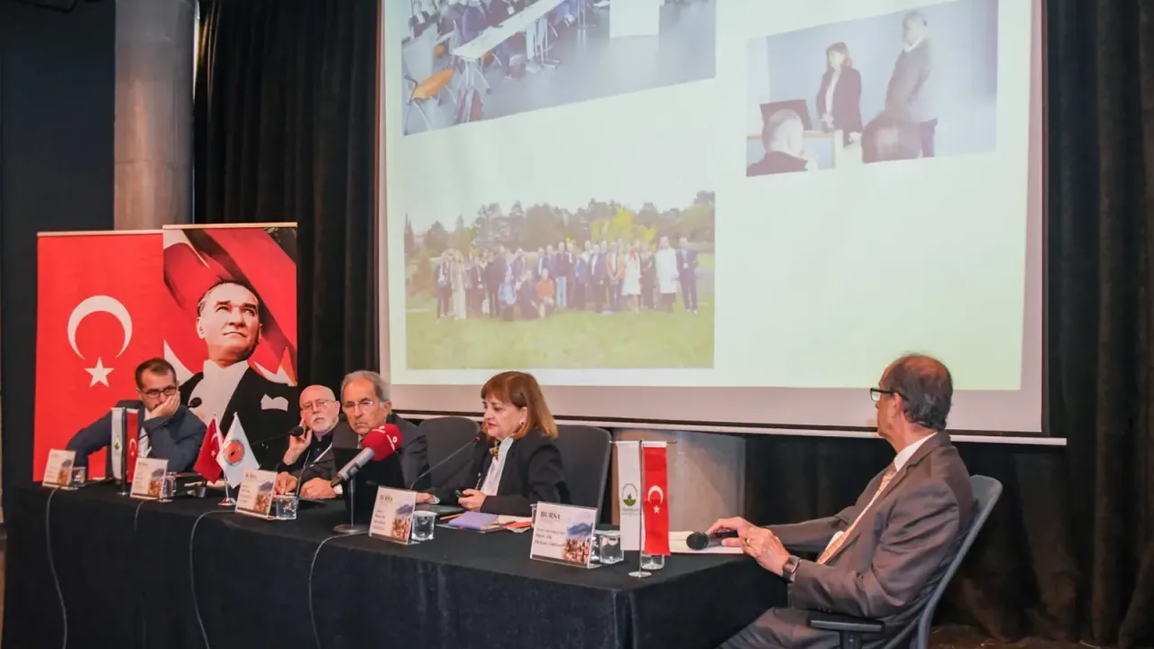 Uzmanlar uyardı: Bursa’nın 7 şiddetinde deprem üretecek fay