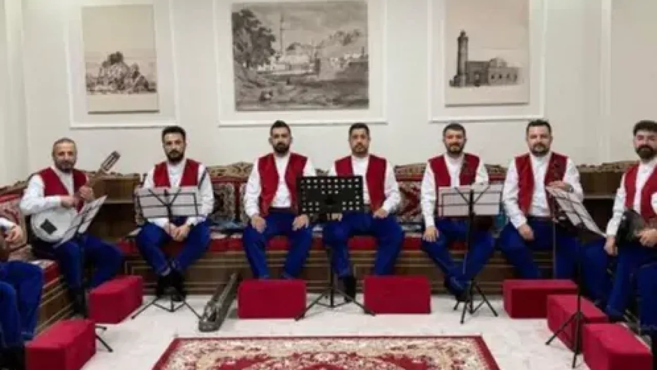 Van Oturma Gecesi geleneği Bodrum’a taşınıyor