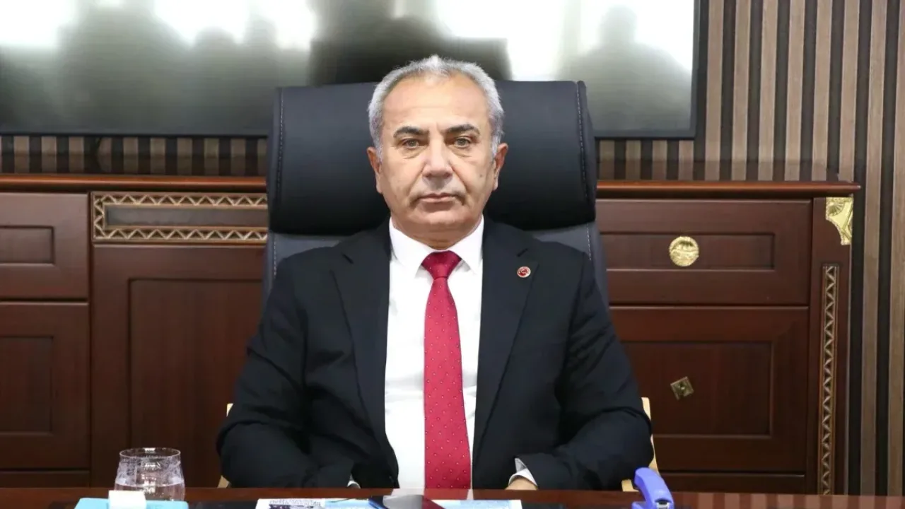 Yahşihan Belediye Başkanvekili Hamdi Açıkgöz oldu