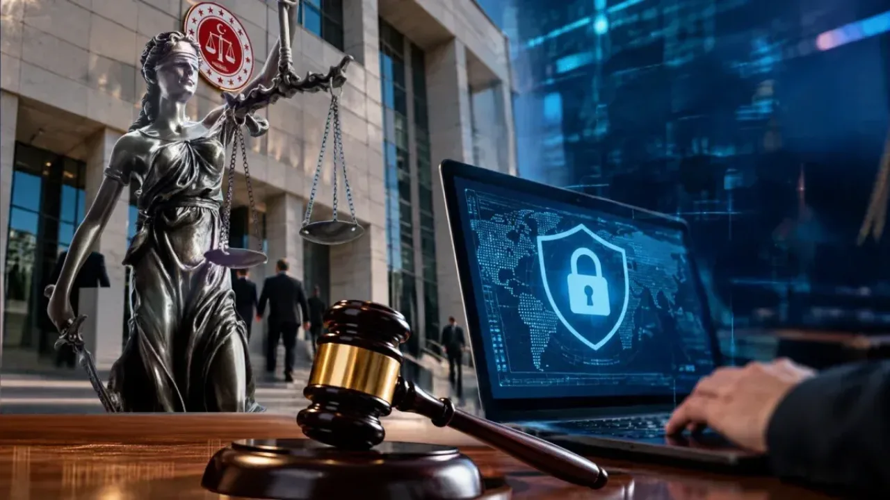Yargıda dijital dönem genişliyor: e-Duruşma bölge adliye