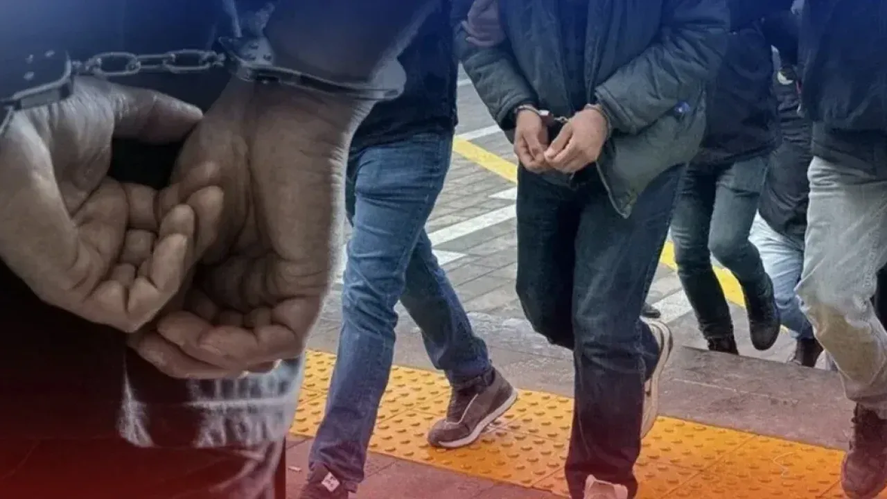 Yasa dışı bahis ağına 33 ilde eş zamanlı operasyon