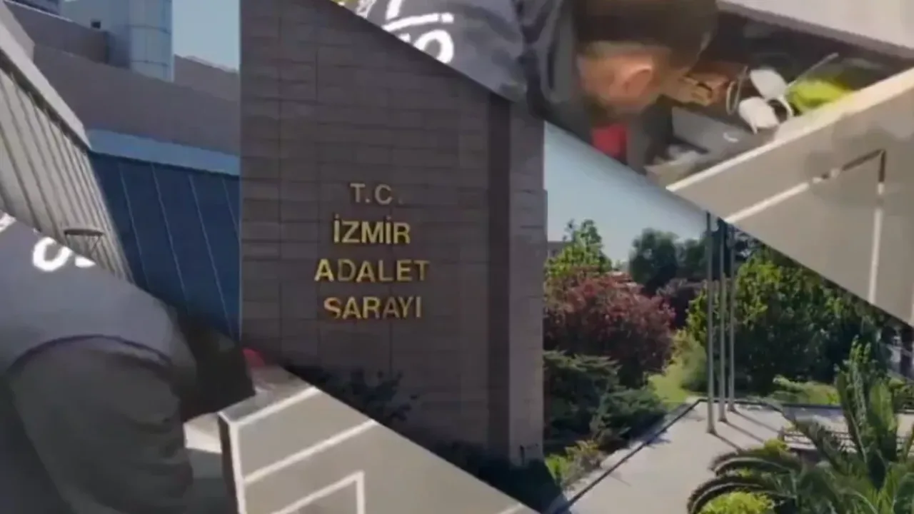 Yasa dışı bahis operasyonunda 32 gözaltı! Hesaplarda 1,8 milyar