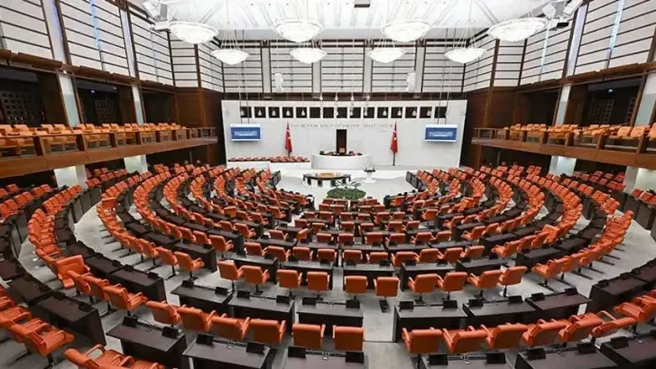 Yatırım fonlarının tasfiyesine ilişkin düzenleme yasalaştı