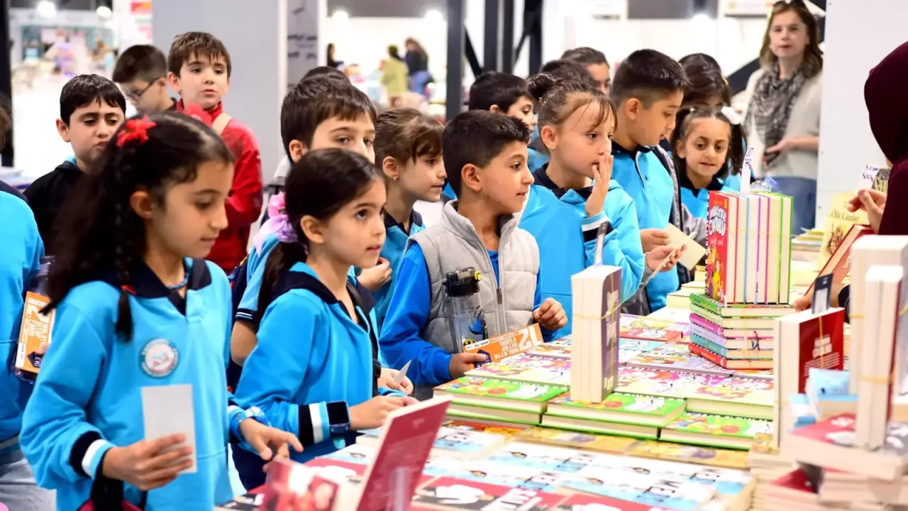 Yazarların Malatya için ortak görüşü: Malatya’da okuma kültürü