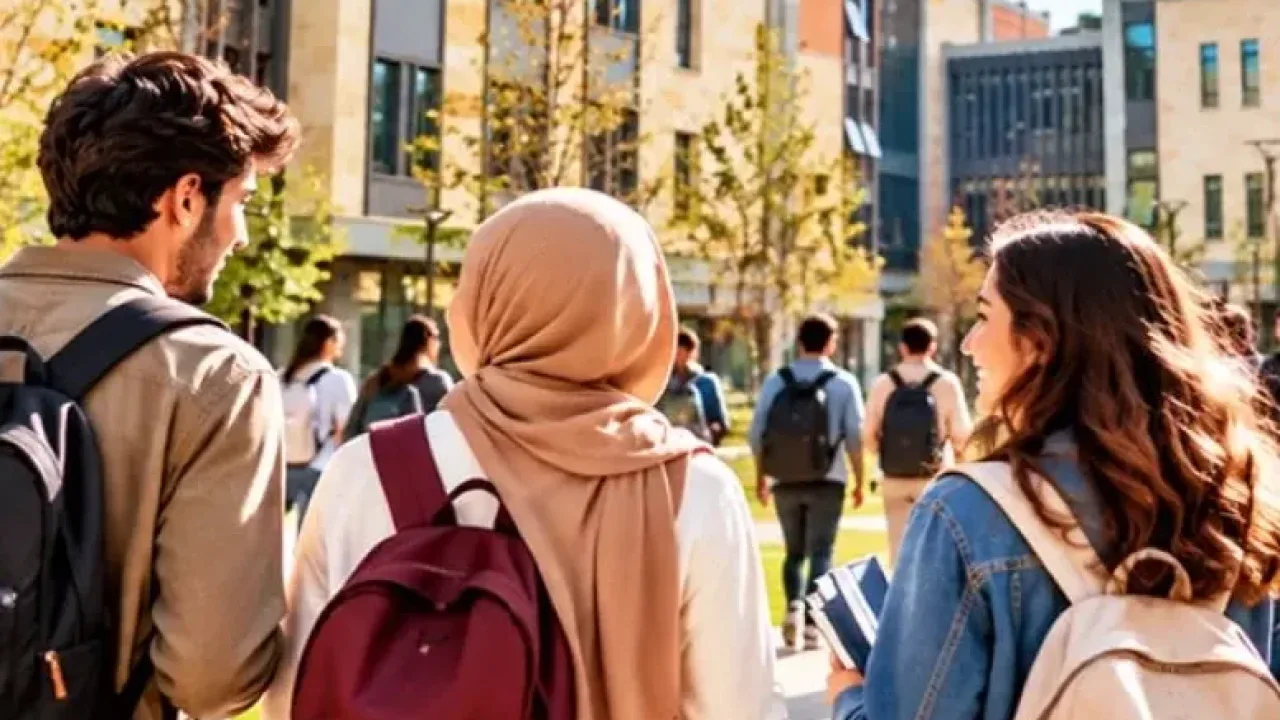 Yükseköğrenim için burs başvuruları başlıyor... Son gün 31 Ekim