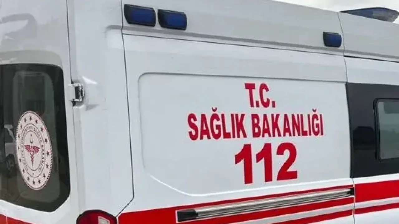 Zonguldak’ta maden faciası: 3 ölü 5 yaralı!